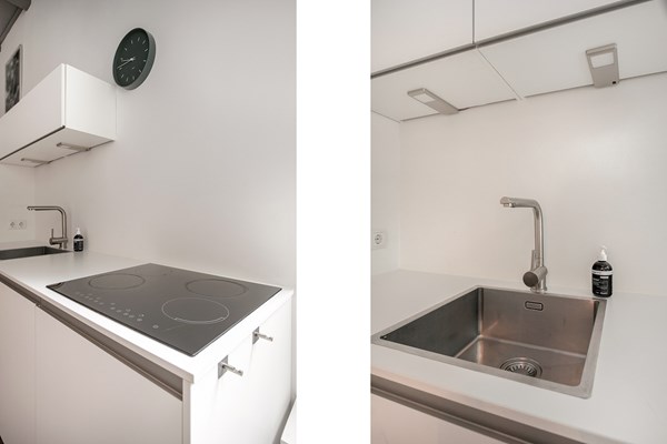 Medium property photo - Eewal 68, 8911 GV Leeuwarden